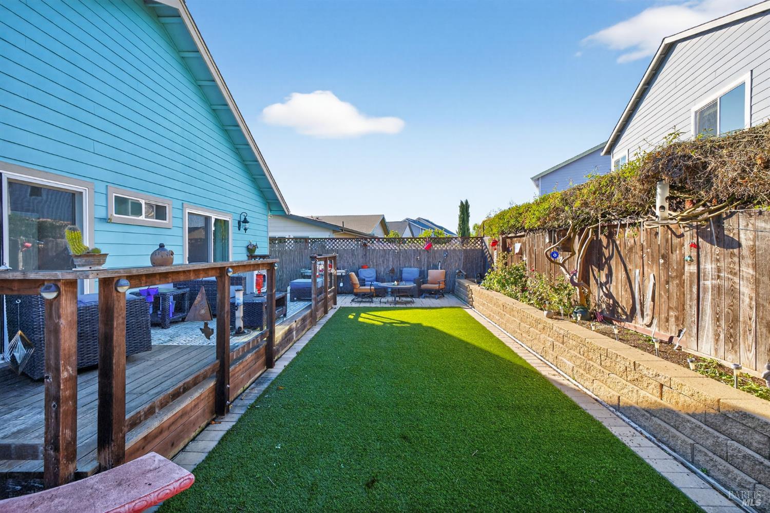 Detail Gallery Image 21 of 22 For 1661 Hopper Ave, Santa Rosa,  CA 95403 - 3 Beds | 2 Baths