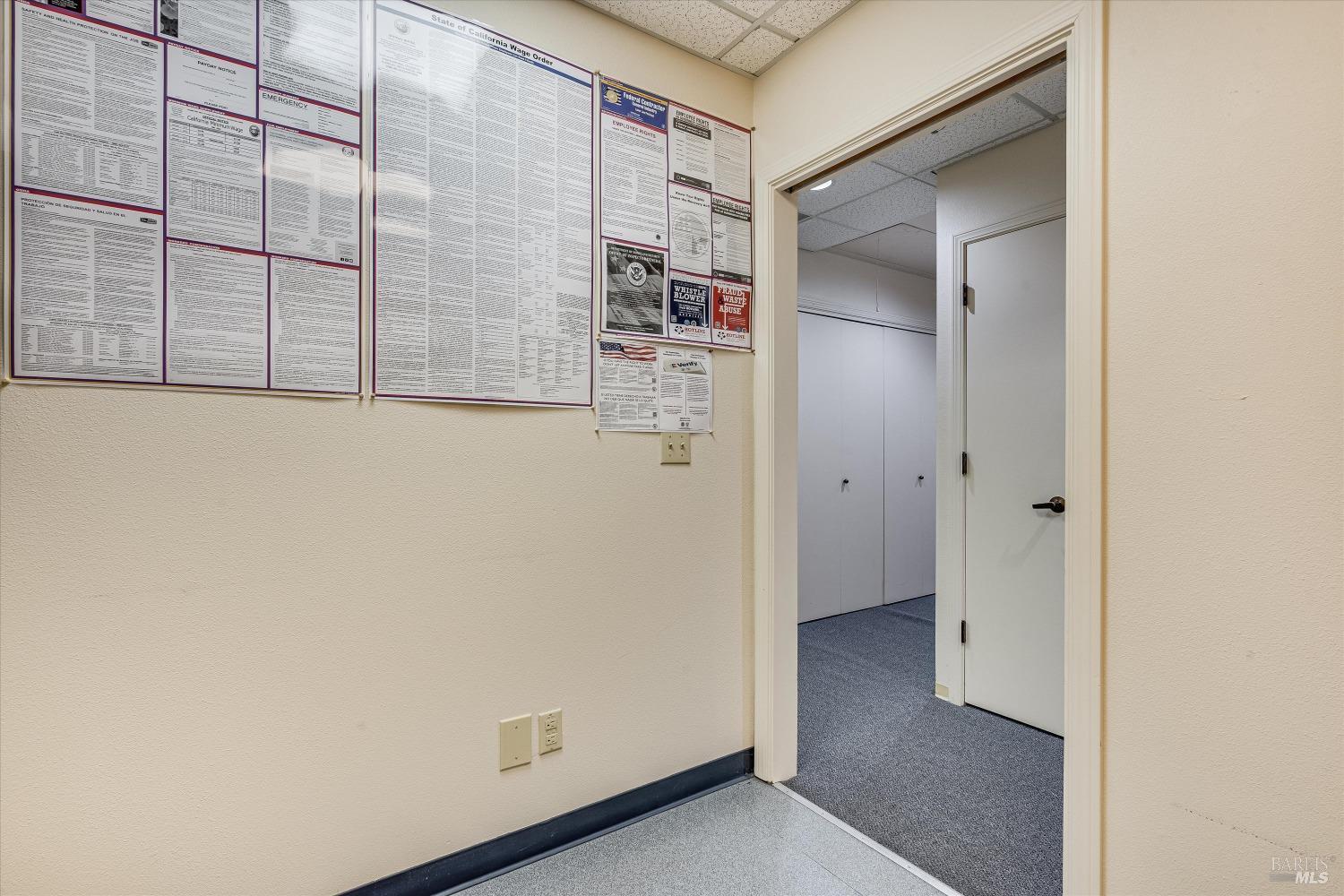 Detail Gallery Image 48 of 64 For 1400 Medical Center Dr, Rohnert Park,  CA 94928 - – Beds | – Baths