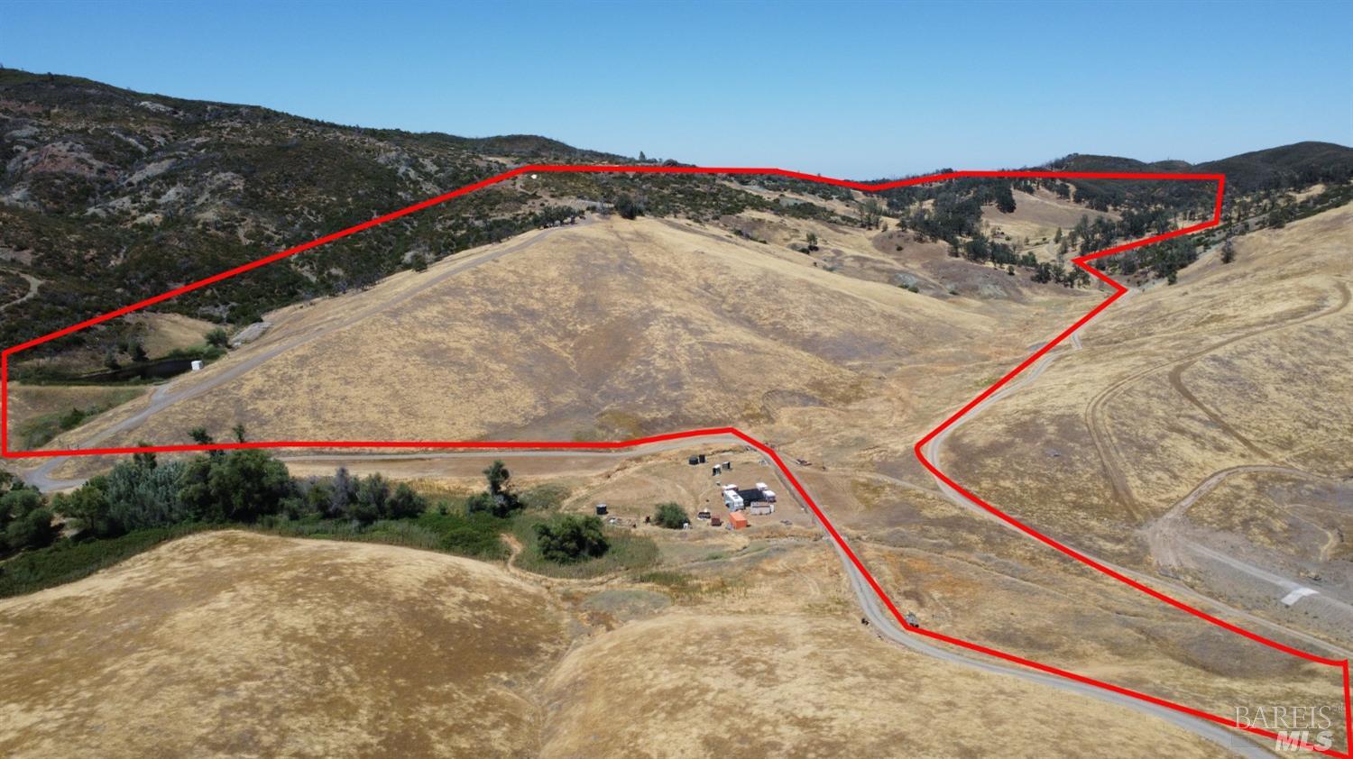 Detail Gallery Image 14 of 24 For 8770 Rocky Creek Rd, Lower Lake,  CA 95457 - – Beds | – Baths