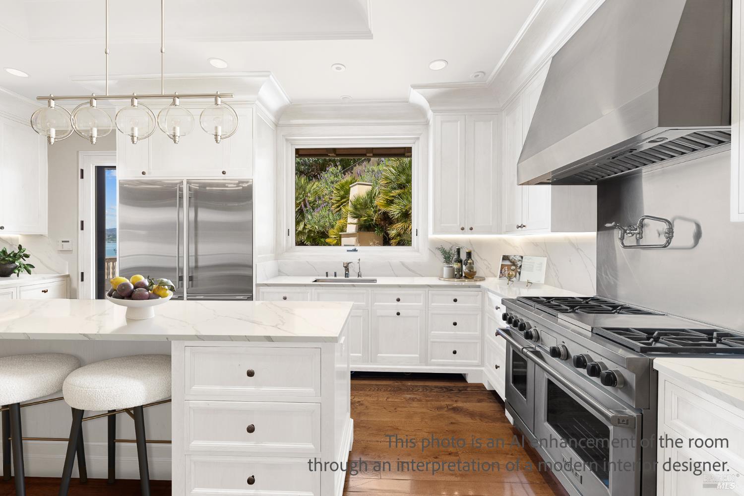 Detail Gallery Image 67 of 86 For 125 Belvedere Ave, Belvedere,  CA 94920 - 5 Beds | 5/5 Baths