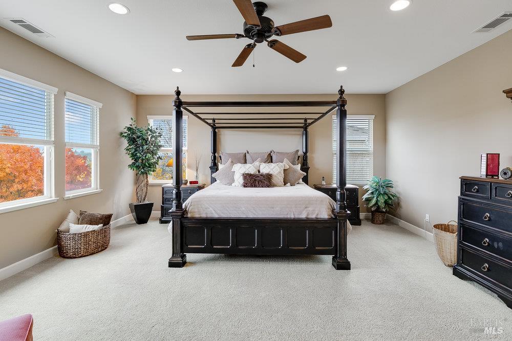 Detail Gallery Image 36 of 66 For 544 Lansing Cir, Benicia,  CA 94510 - 4 Beds | 3 Baths