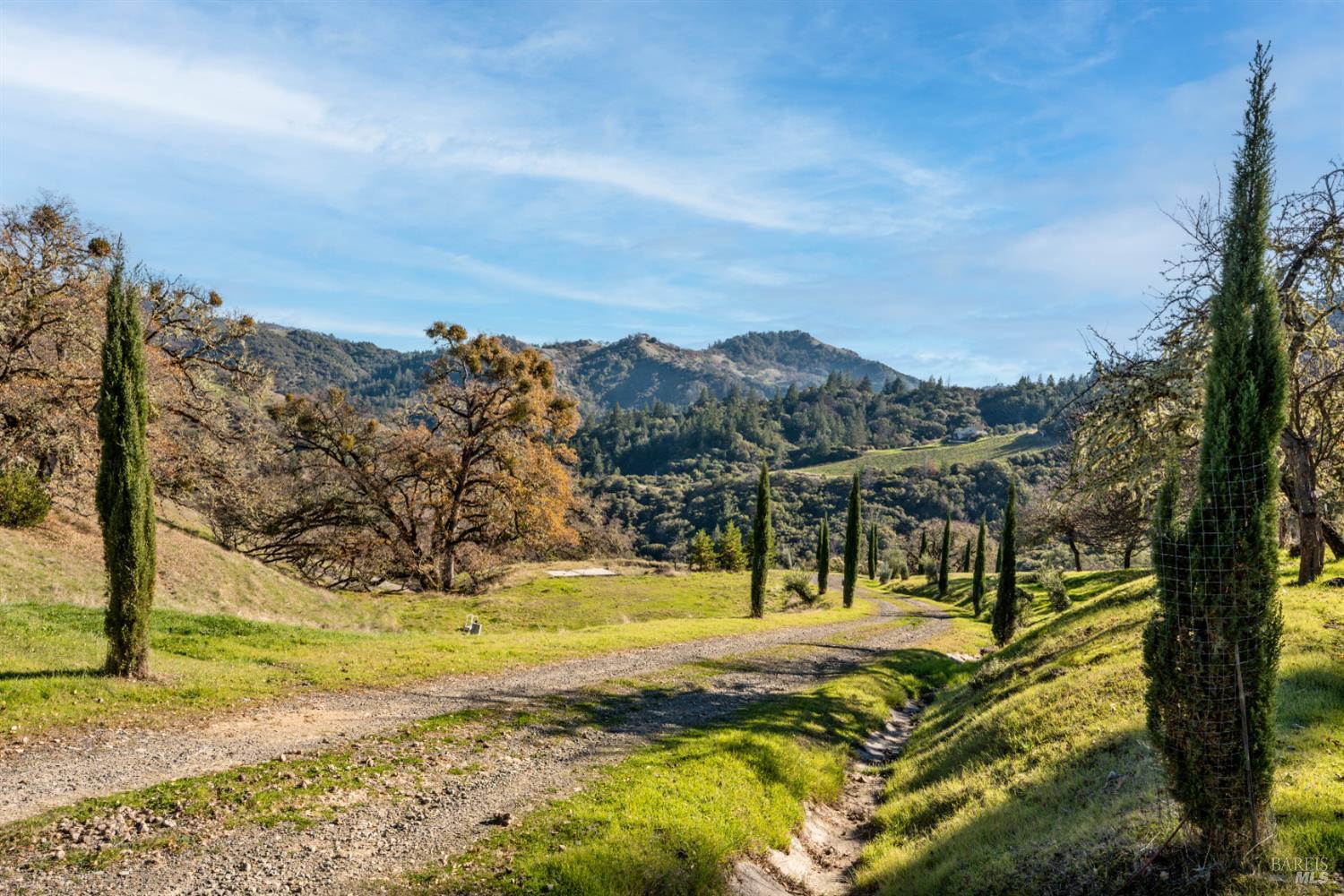 Detail Gallery Image 18 of 47 For 6620 Robinson Creek Rd, Ukiah,  CA 95482 - 5 Beds | 3 Baths