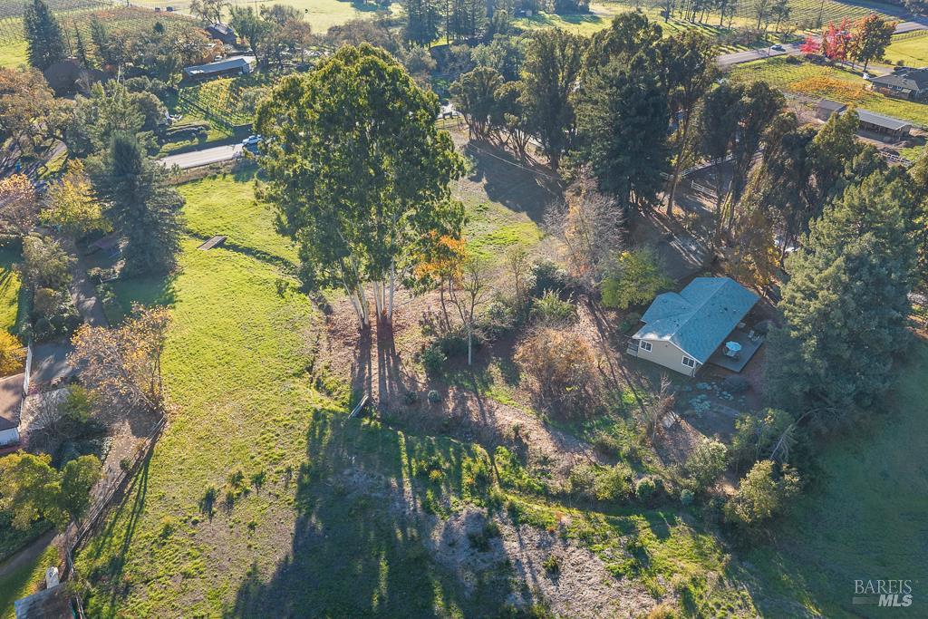 Detail Gallery Image 43 of 46 For 3660 Holly Oak Way, Santa Rosa,  CA 95404 - 2 Beds | 1 Baths