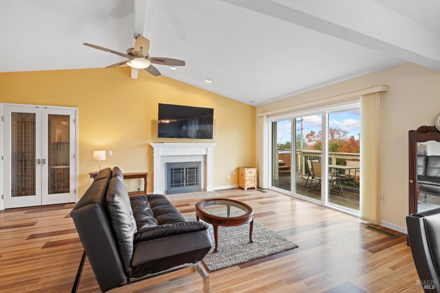 Detail Gallery Image 16 of 45 For 7103 Overlook Dr, Santa Rosa,  CA 95409 - 3 Beds | 2 Baths