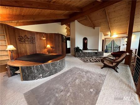 Detail Gallery Image 10 of 31 For 9400 Mckinley Rd, Kelseyville,  CA 95451 - 2 Beds | 2 Baths