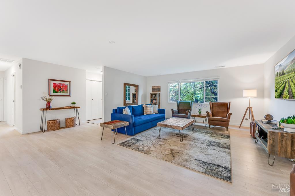 Detail Gallery Image 31 of 46 For 3660 Holly Oak Way, Santa Rosa,  CA 95404 - 2 Beds | 1 Baths