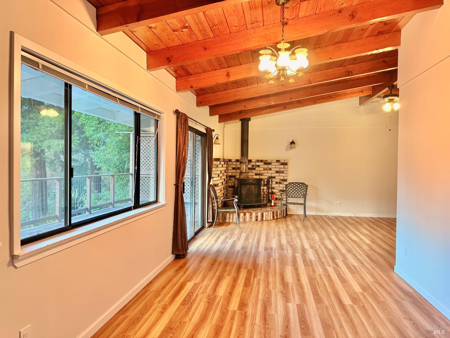 Detail Gallery Image 12 of 39 For 16868 Center Way, Guerneville,  CA 95446 - 3 Beds | 2 Baths