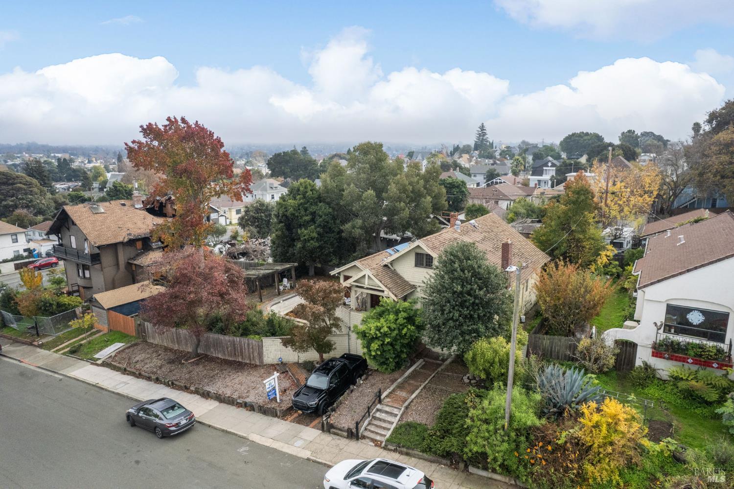 Detail Gallery Image 23 of 33 For 927 Carolina St, Vallejo,  CA 94590 - – Beds | – Baths