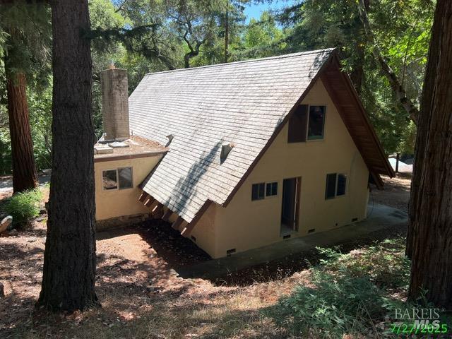 Detail Gallery Image 15 of 15 For 4593 Dry Creek Rd, Napa,  CA 94558 - 3 Beds | 0 Baths