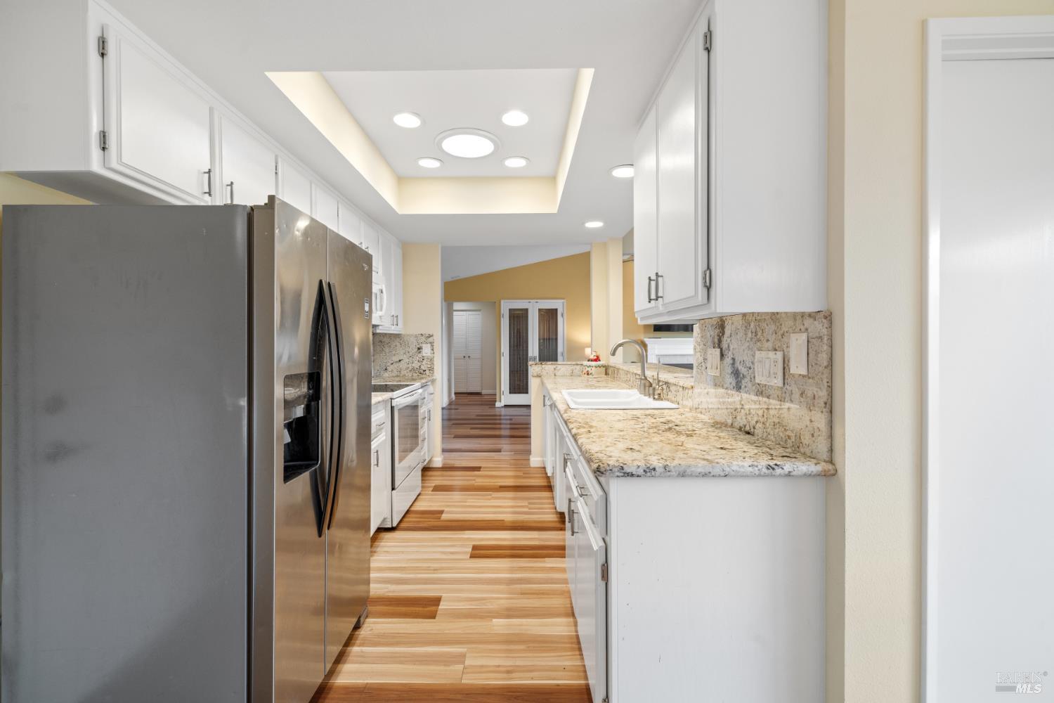 Detail Gallery Image 14 of 45 For 7103 Overlook Dr, Santa Rosa,  CA 95409 - 3 Beds | 2 Baths