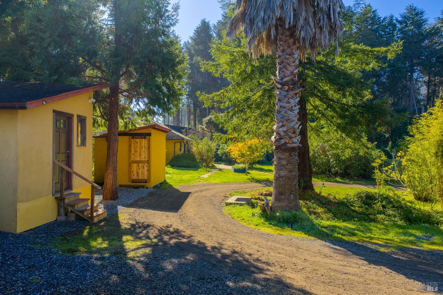 Detail Gallery Image 31 of 41 For 19204 Benson Ln, Fort Bragg,  CA 95437 - 2 Beds | 2 Baths