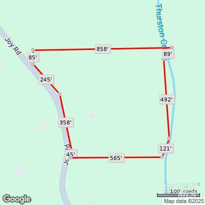 Detail Gallery Image 94 of 94 For 2081 Joy Rd, Occidental,  CA 95465 - 3 Beds | 2/1 Baths