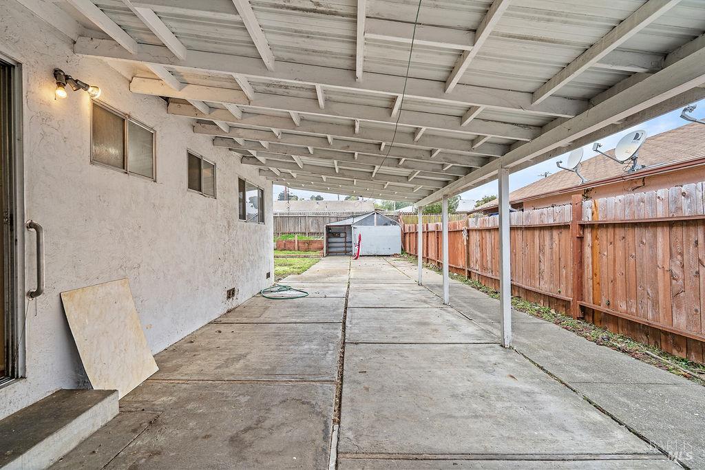 Detail Gallery Image 21 of 27 For 831 5th St, Vallejo,  CA 94590 - 3 Beds | 2 Baths