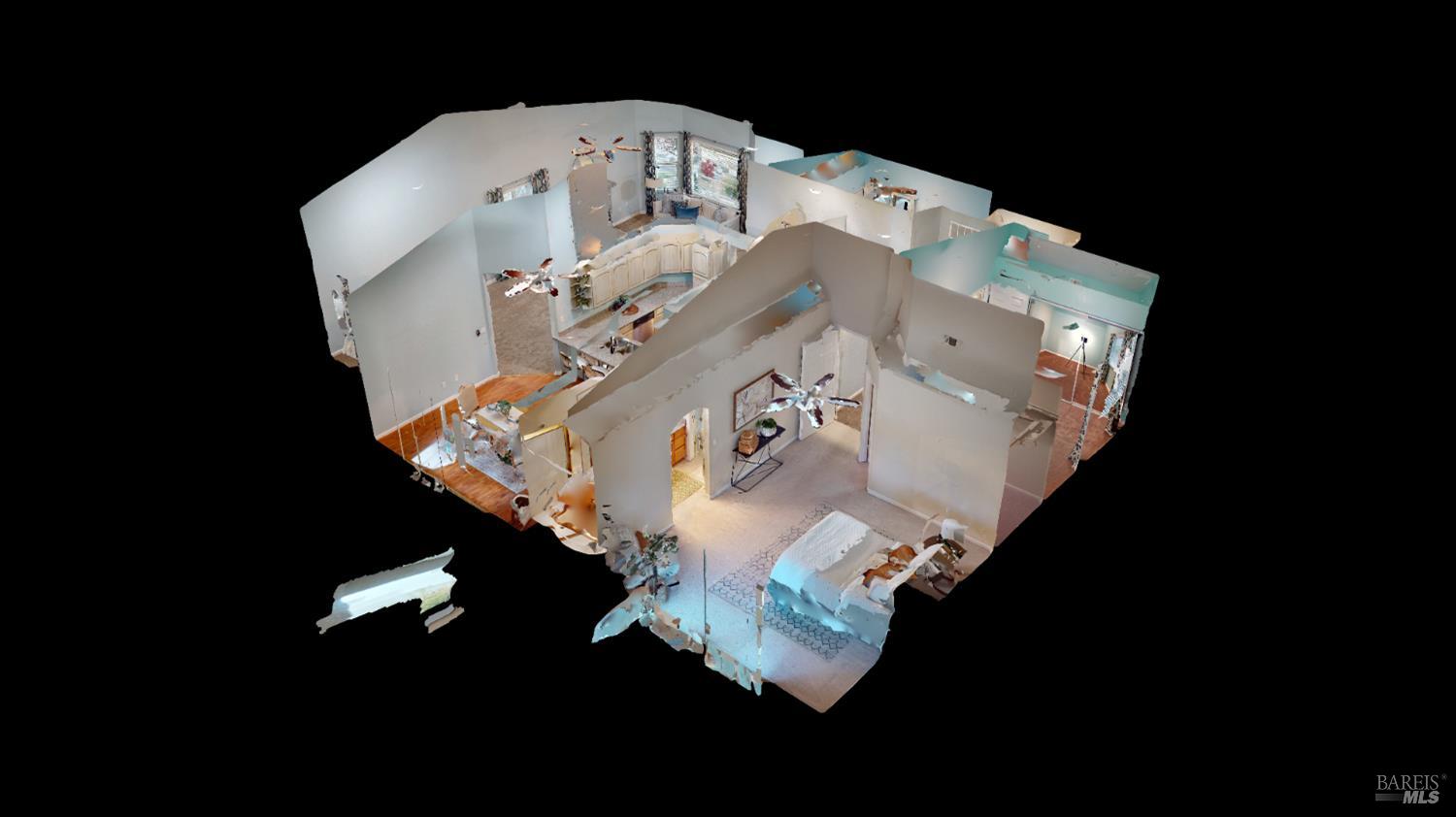 Detail Gallery Image 14 of 14 For 809 Cookson St, Vacaville,  CA 95687 - 3 Beds | 2 Baths