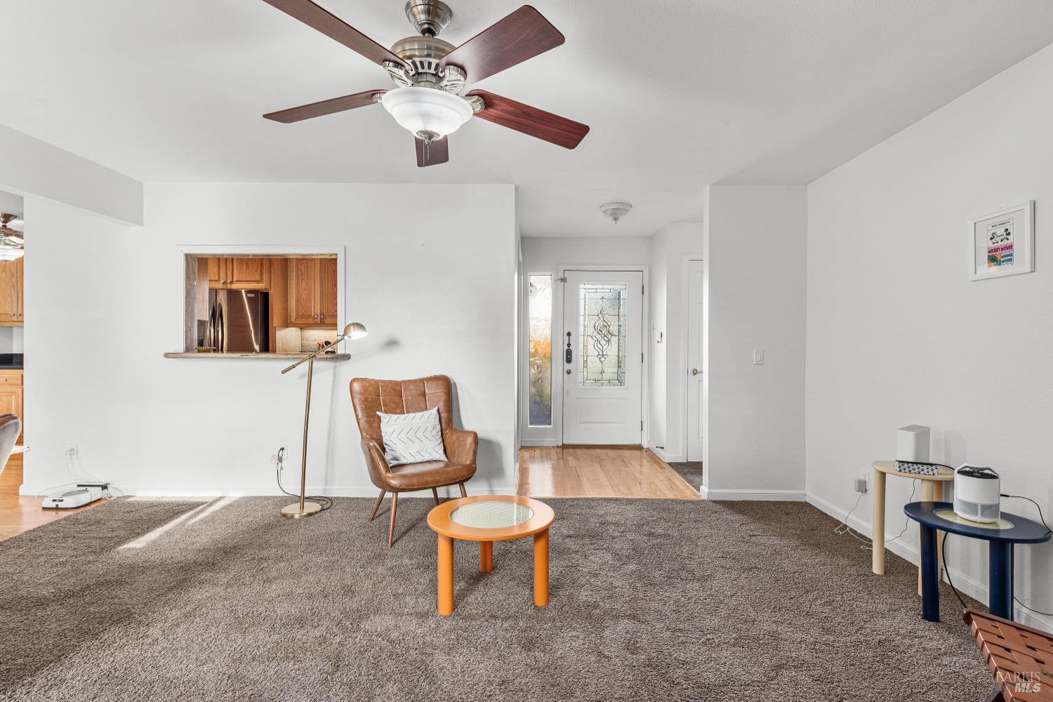 Detail Gallery Image 7 of 44 For 5232 Badger Rd, Santa Rosa,  CA 95409 - 4 Beds | 3 Baths