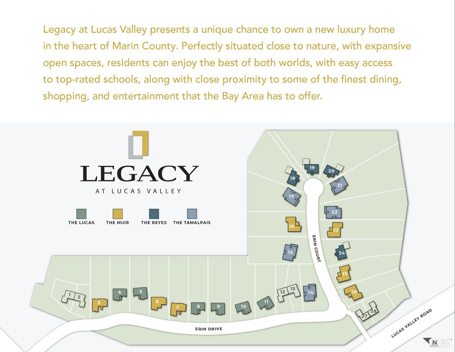 Detail Gallery Image 43 of 44 For 31 Erin Dr, San Rafael,  CA 94903 - 4 Beds | 4 Baths