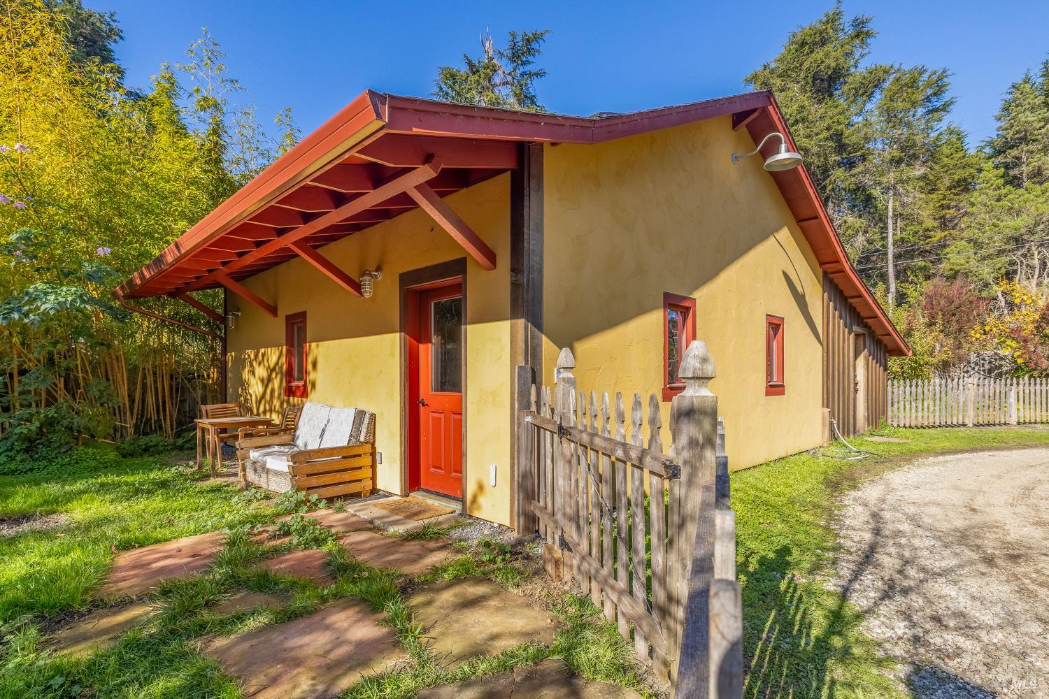 Detail Gallery Image 32 of 41 For 19204 Benson Ln, Fort Bragg,  CA 95437 - 2 Beds | 2 Baths