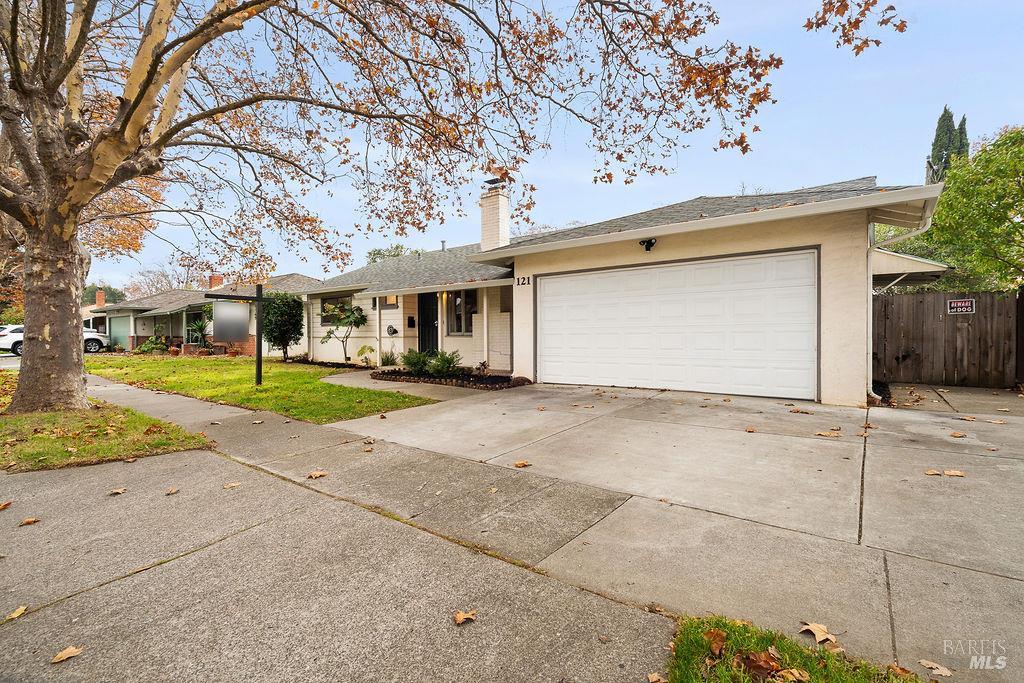 Detail Gallery Image 30 of 35 For 121 Jackson Way, Vallejo,  CA 94591 - 4 Beds | 2 Baths