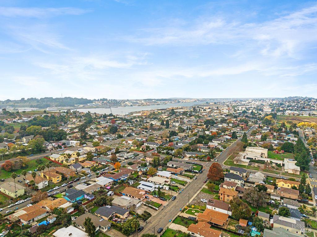 Detail Gallery Image 27 of 27 For 831 5th St, Vallejo,  CA 94590 - 3 Beds | 2 Baths