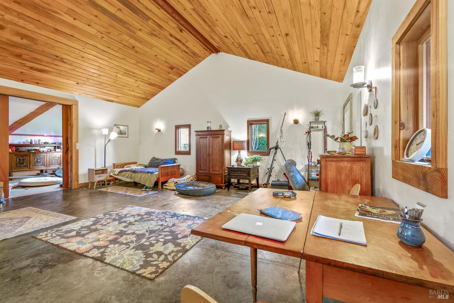 Detail Gallery Image 34 of 41 For 19204 Benson Ln, Fort Bragg,  CA 95437 - 2 Beds | 2 Baths