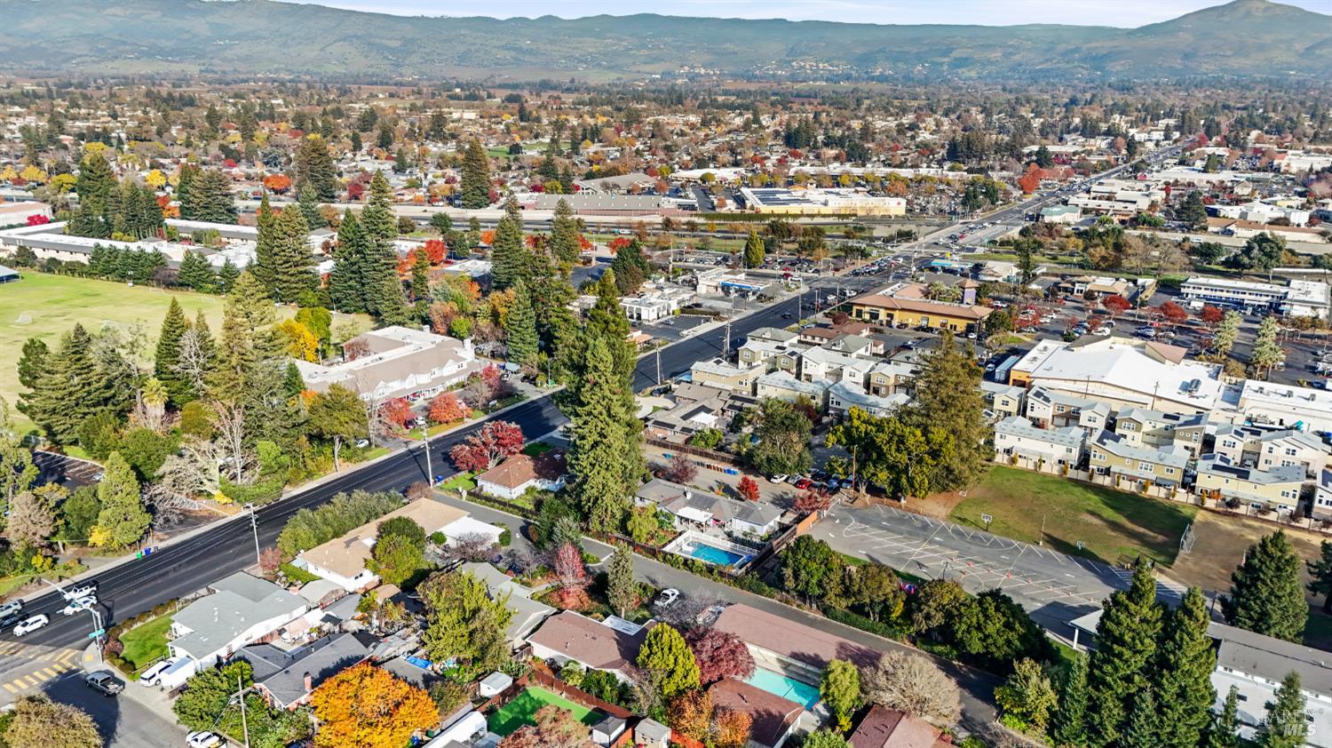 Detail Gallery Image 31 of 35 For 2133 Redwood Rd, Napa,  CA 94558 - 2 Beds | 2 Baths