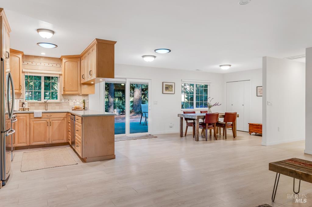 Detail Gallery Image 29 of 46 For 3660 Holly Oak Way, Santa Rosa,  CA 95404 - 2 Beds | 1 Baths