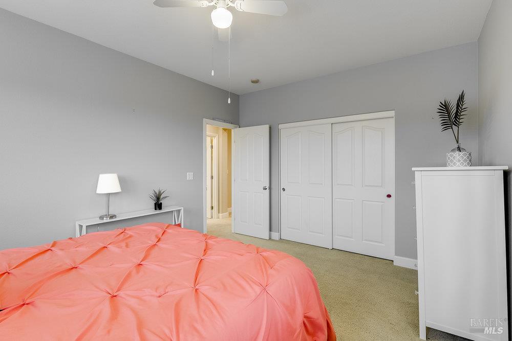 Detail Gallery Image 47 of 66 For 544 Lansing Cir, Benicia,  CA 94510 - 4 Beds | 3 Baths