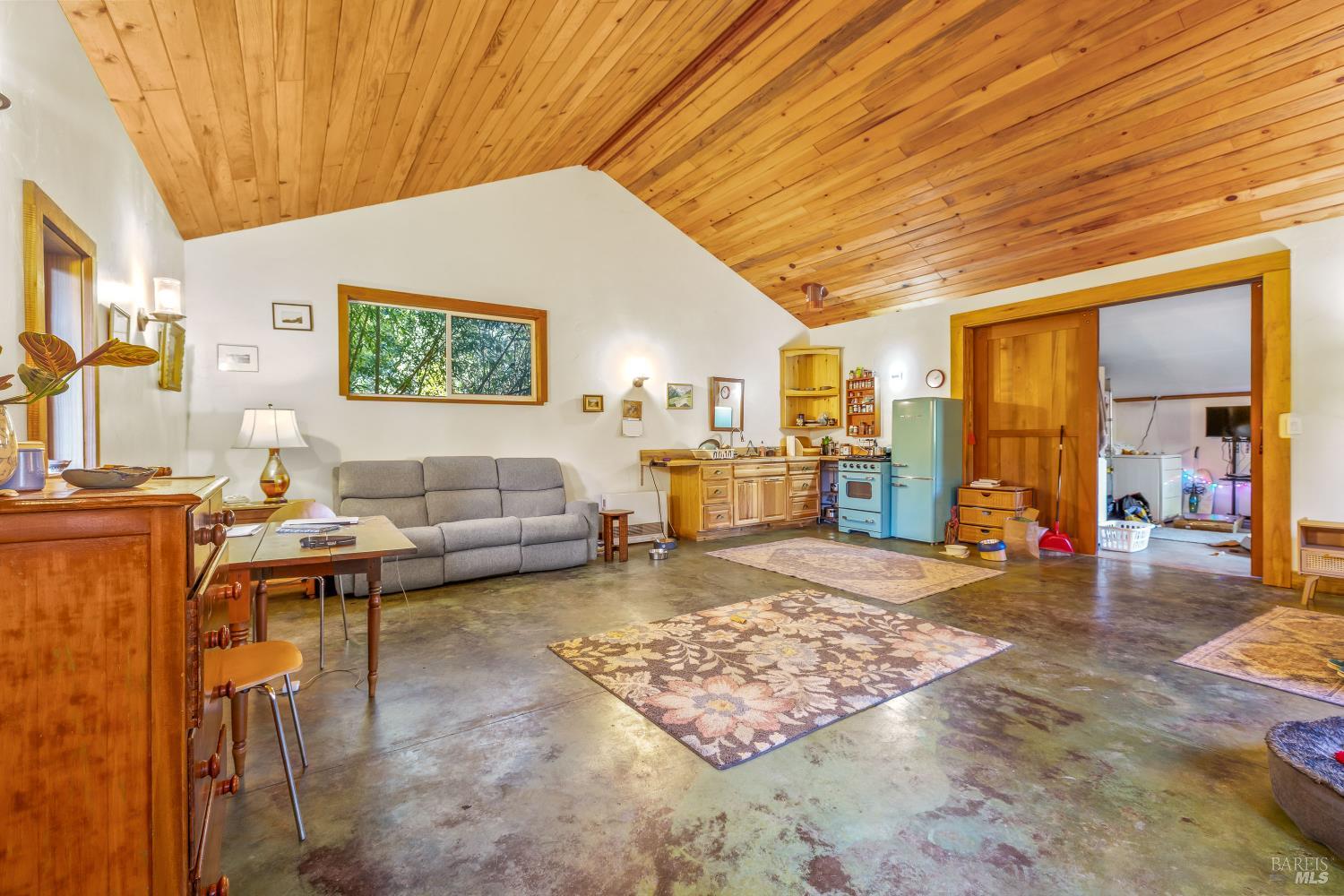 Detail Gallery Image 33 of 41 For 19204 Benson Ln, Fort Bragg,  CA 95437 - 2 Beds | 2 Baths