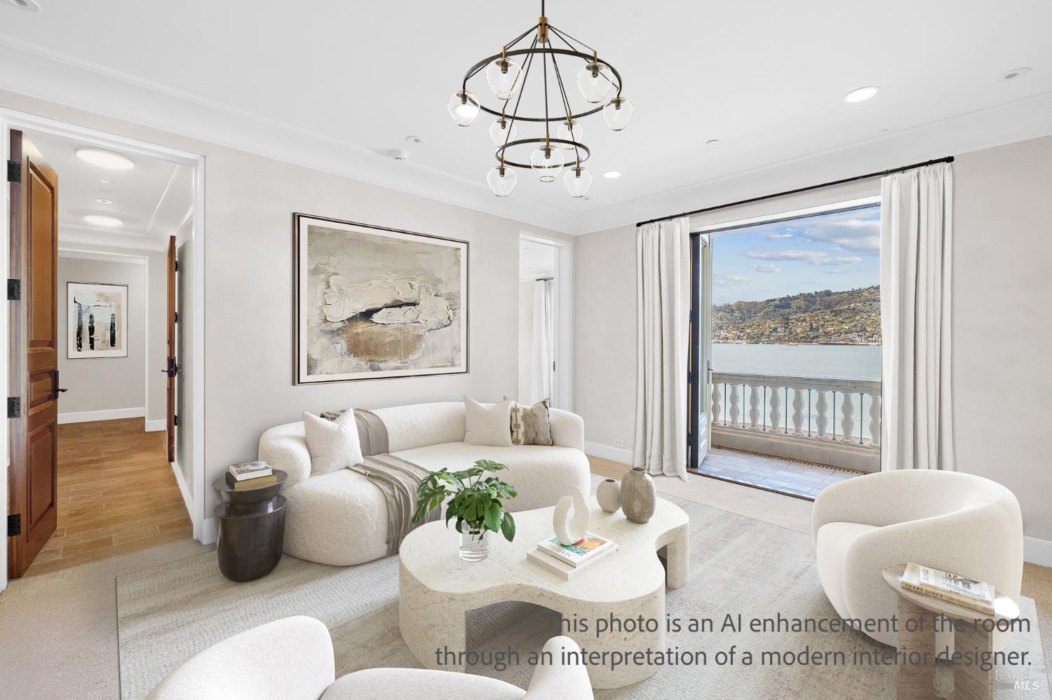 Detail Gallery Image 73 of 86 For 125 Belvedere Ave, Belvedere,  CA 94920 - 5 Beds | 5/5 Baths