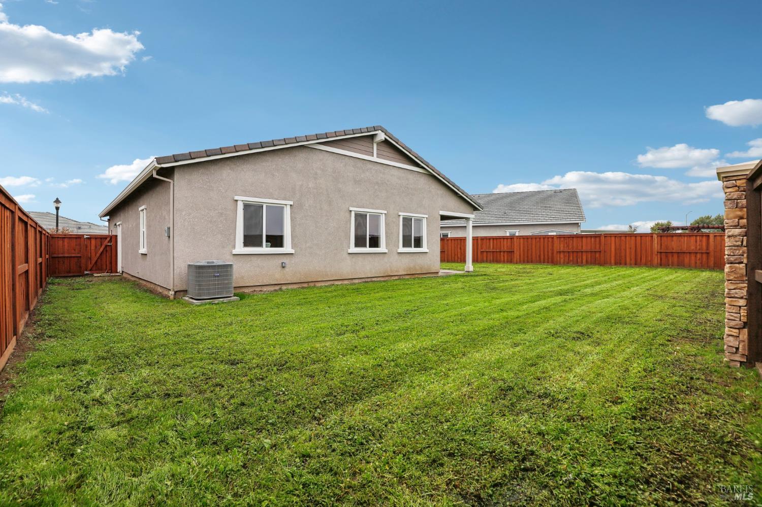 Detail Gallery Image 26 of 26 For 1830 Orange Blossom Ln, Dixon,  CA 95620 - 3 Beds | 2 Baths