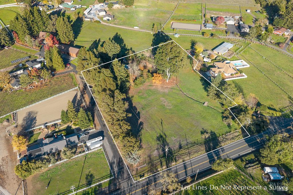 Detail Gallery Image 42 of 46 For 3660 Holly Oak Way, Santa Rosa,  CA 95404 - 2 Beds | 1 Baths