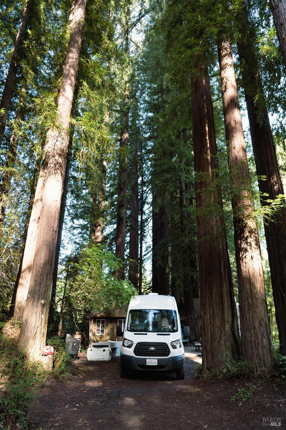 Detail Gallery Image 11 of 19 For Address Is Not Disclosed, Forestville,  CA 95436 - – Beds | – Baths