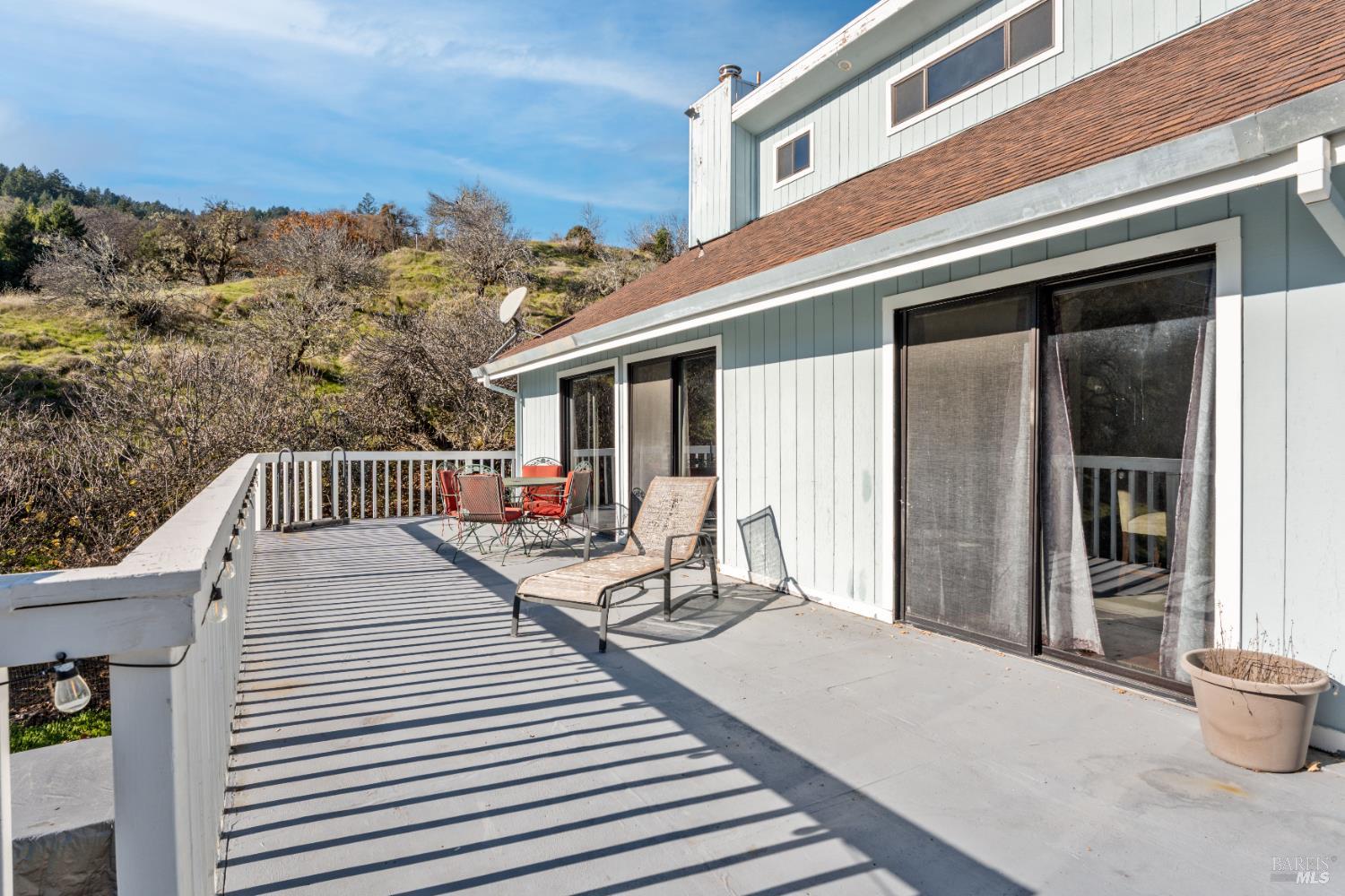 Detail Gallery Image 7 of 47 For 6620 Robinson Creek Rd, Ukiah,  CA 95482 - 5 Beds | 3 Baths