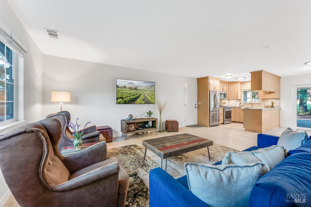 Detail Gallery Image 26 of 46 For 3660 Holly Oak Way, Santa Rosa,  CA 95404 - 2 Beds | 1 Baths