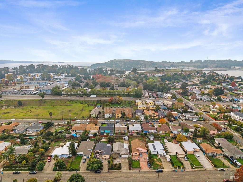 Detail Gallery Image 26 of 27 For 831 5th St, Vallejo,  CA 94590 - 3 Beds | 2 Baths