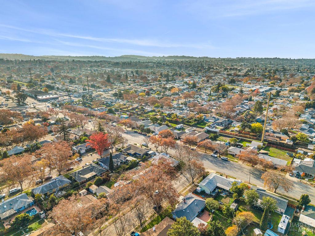 Detail Gallery Image 31 of 35 For 121 Jackson Way, Vallejo,  CA 94591 - 4 Beds | 2 Baths