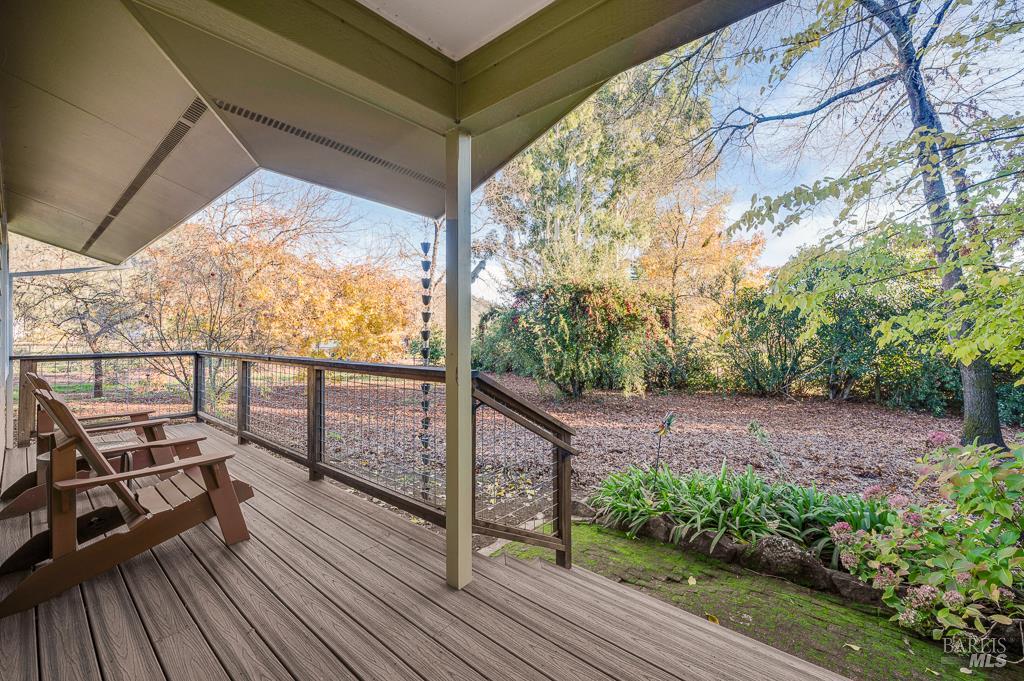 Detail Gallery Image 2 of 46 For 3660 Holly Oak Way, Santa Rosa,  CA 95404 - 2 Beds | 1 Baths