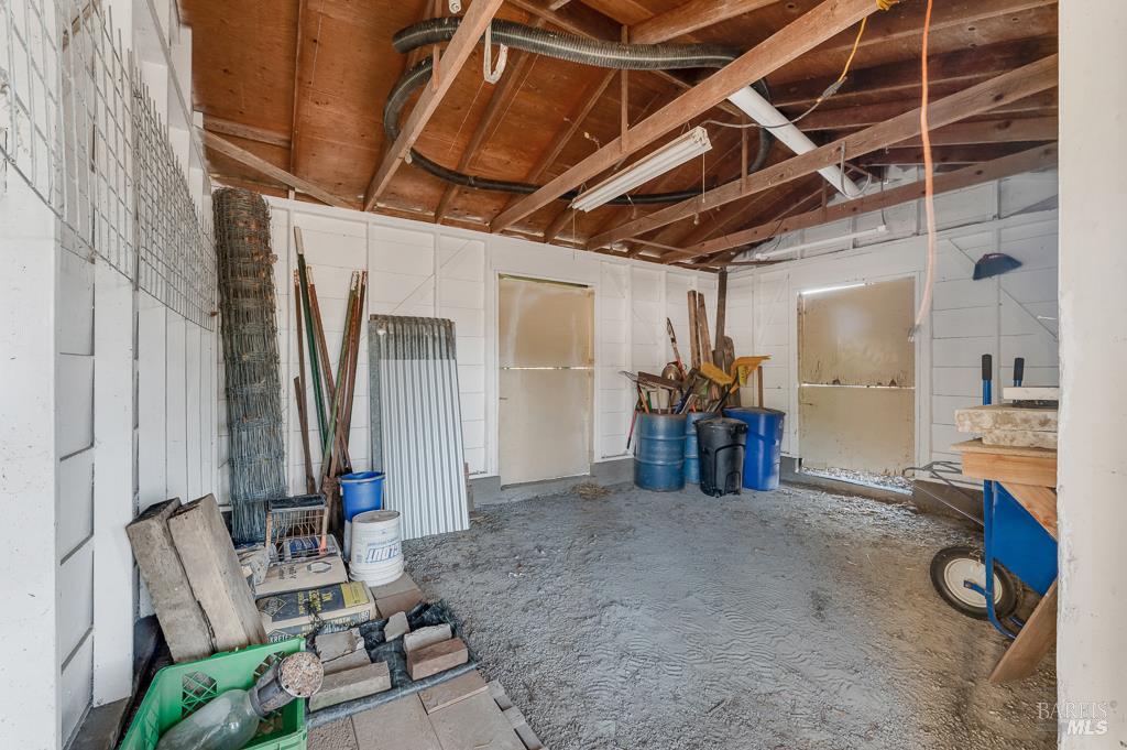 Detail Gallery Image 13 of 46 For 3660 Holly Oak Way, Santa Rosa,  CA 95404 - 2 Beds | 1 Baths