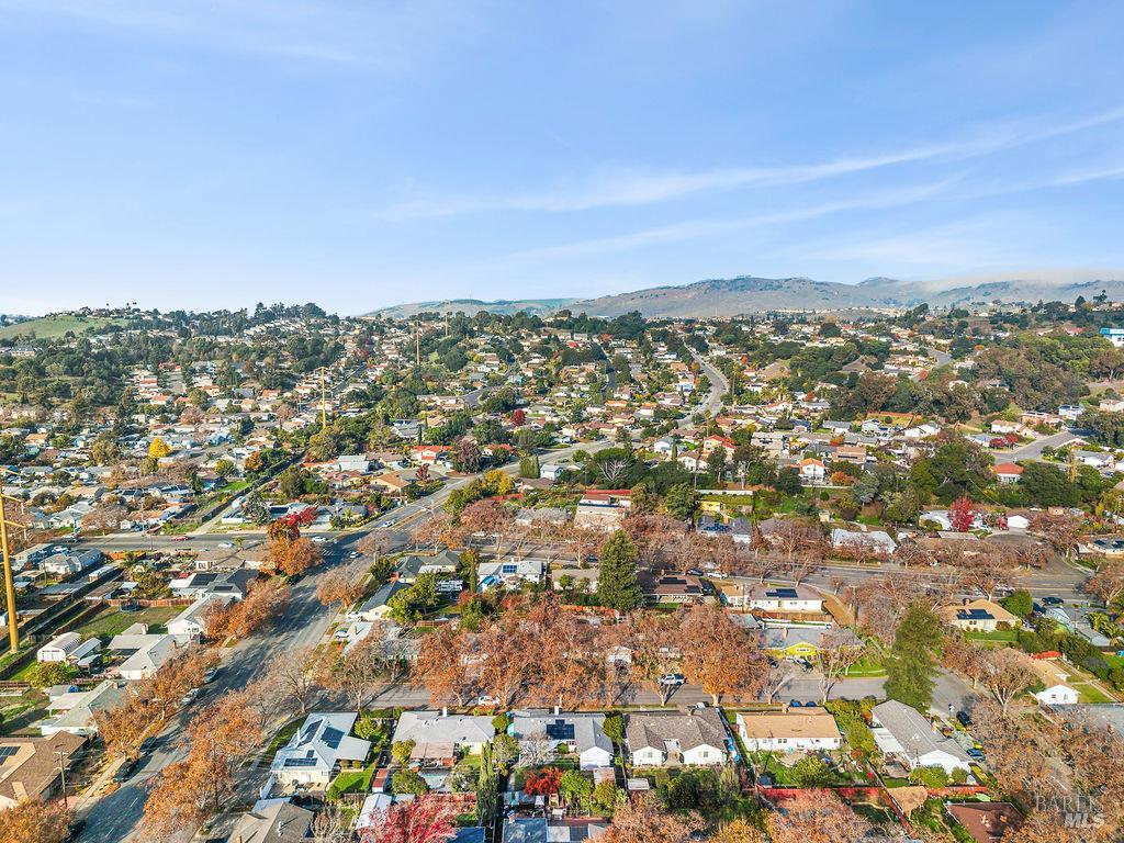 Detail Gallery Image 32 of 35 For 121 Jackson Way, Vallejo,  CA 94591 - 4 Beds | 2 Baths