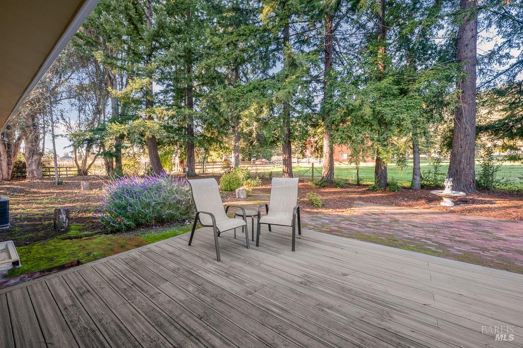 Detail Gallery Image 20 of 46 For 3660 Holly Oak Way, Santa Rosa,  CA 95404 - 2 Beds | 1 Baths