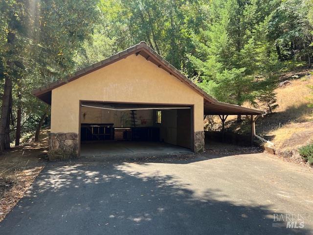 Detail Gallery Image 8 of 15 For 4593 Dry Creek Rd, Napa,  CA 94558 - 3 Beds | 0 Baths