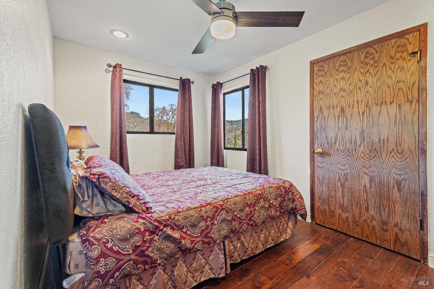 Detail Gallery Image 45 of 47 For 6620 Robinson Creek Rd, Ukiah,  CA 95482 - 5 Beds | 3 Baths