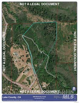 Detail Gallery Image 31 of 31 For 9400 Mckinley Rd, Kelseyville,  CA 95451 - 2 Beds | 2 Baths