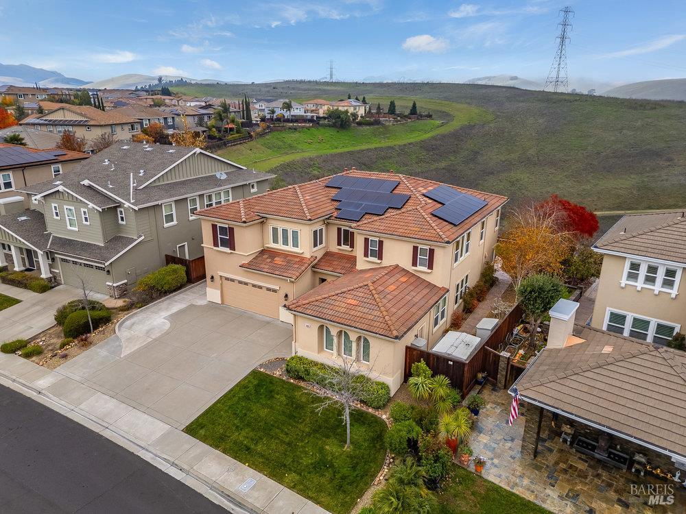 Detail Gallery Image 63 of 66 For 544 Lansing Cir, Benicia,  CA 94510 - 4 Beds | 3 Baths