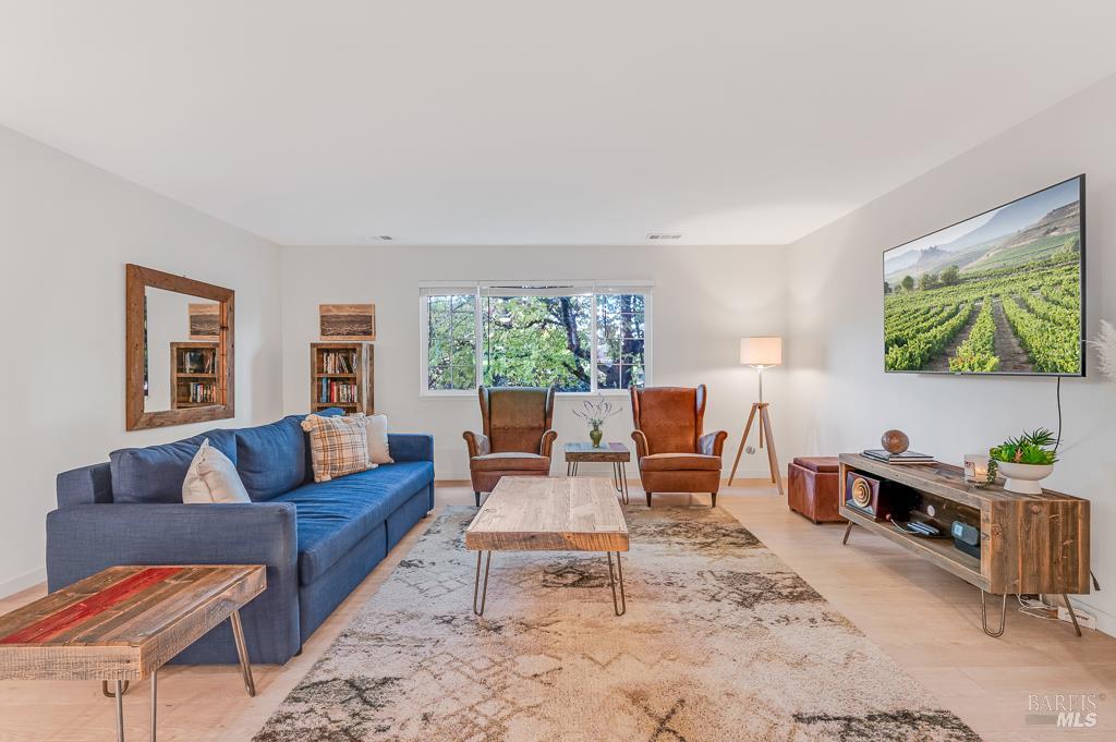 Detail Gallery Image 25 of 46 For 3660 Holly Oak Way, Santa Rosa,  CA 95404 - 2 Beds | 1 Baths