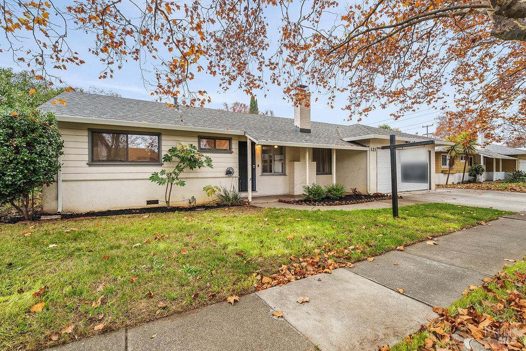 Detail Gallery Image 35 of 35 For 121 Jackson Way, Vallejo,  CA 94591 - 4 Beds | 2 Baths