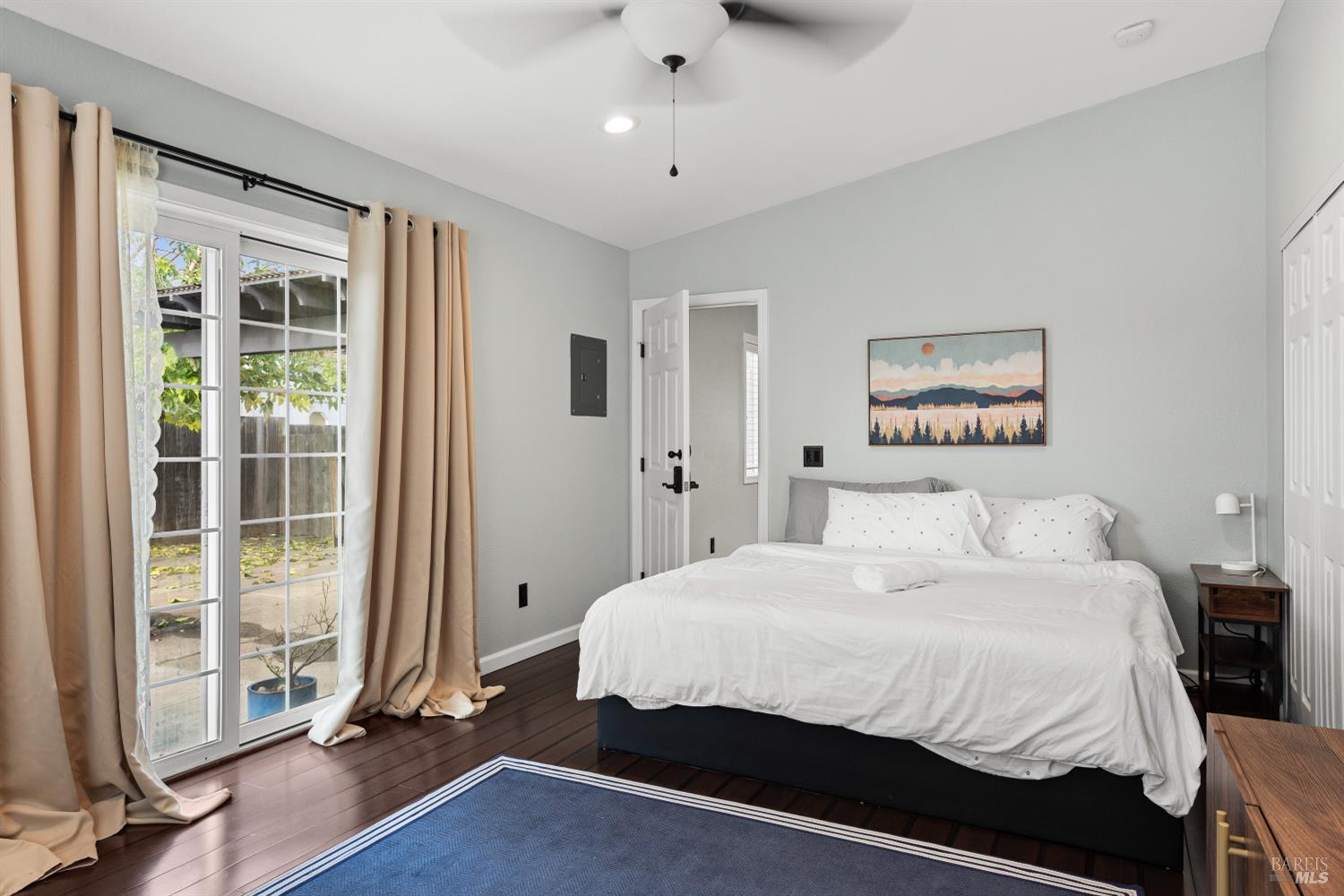 Detail Gallery Image 30 of 44 For 5232 Badger Rd, Santa Rosa,  CA 95409 - 4 Beds | 3 Baths