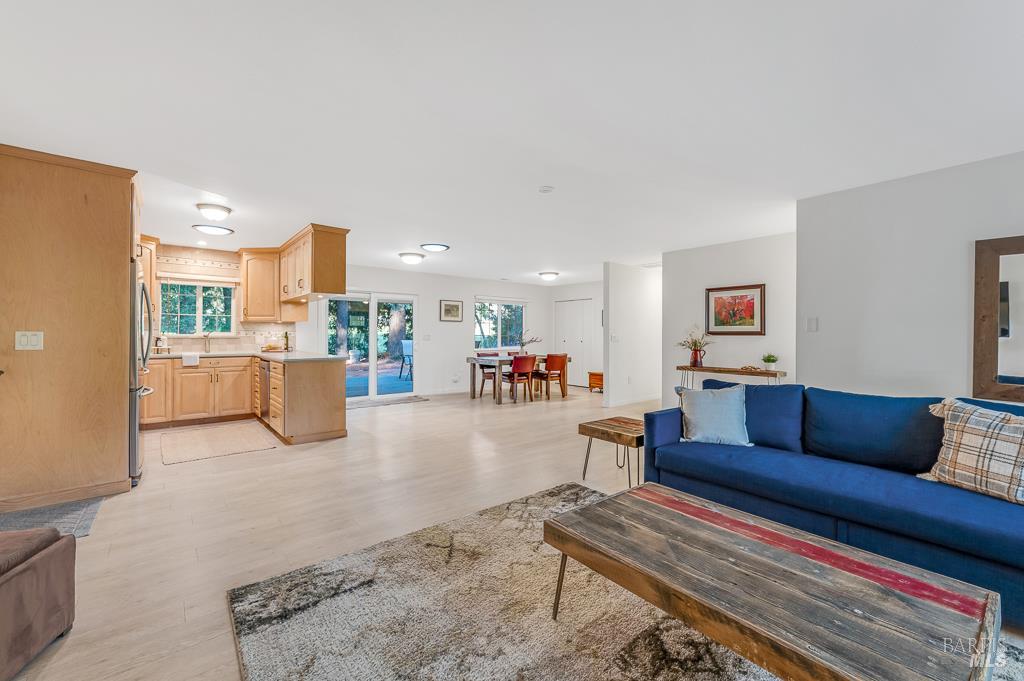 Detail Gallery Image 24 of 46 For 3660 Holly Oak Way, Santa Rosa,  CA 95404 - 2 Beds | 1 Baths