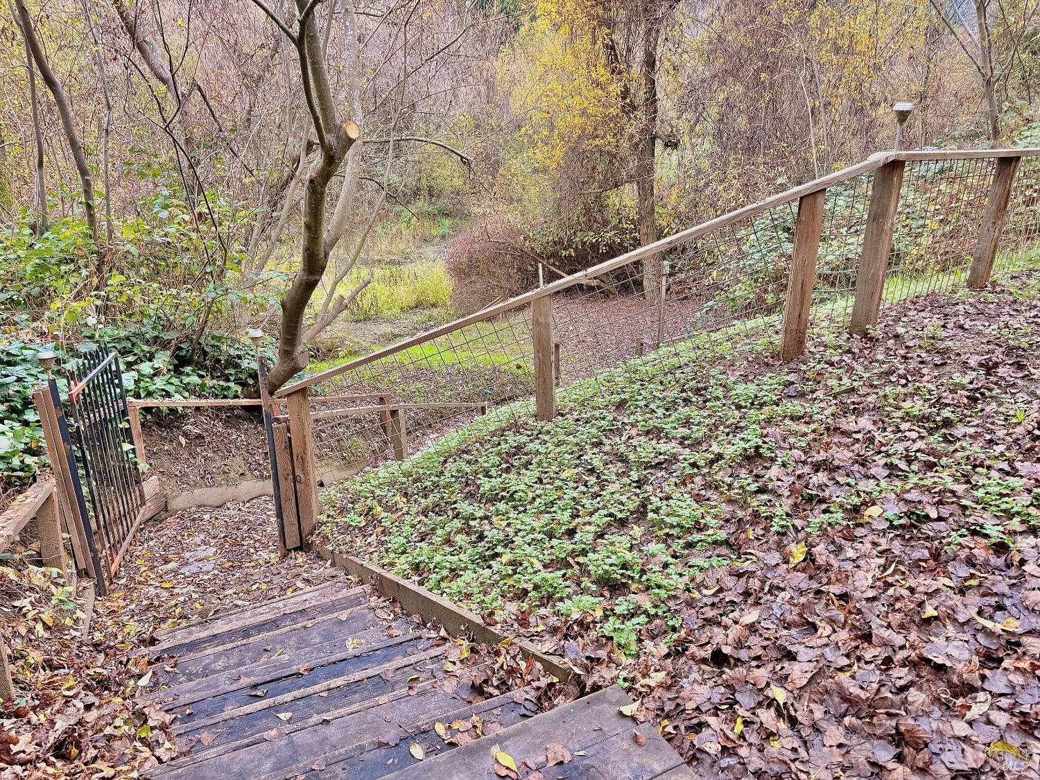 Detail Gallery Image 33 of 39 For 16868 Center Way, Guerneville,  CA 95446 - 3 Beds | 2 Baths