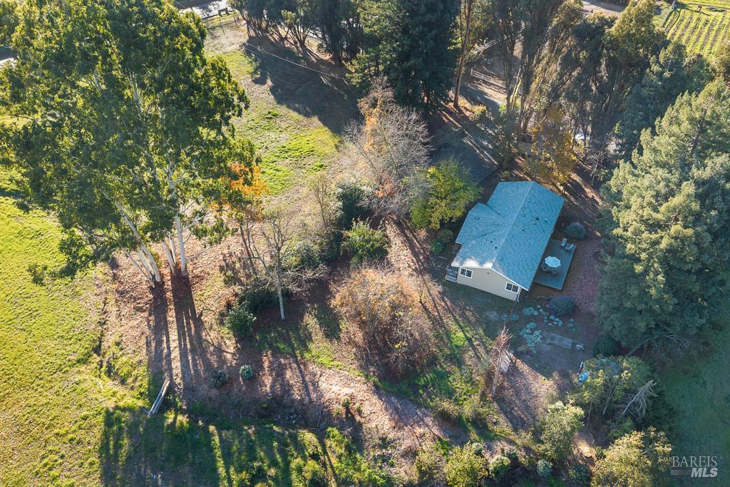 Detail Gallery Image 46 of 46 For 3660 Holly Oak Way, Santa Rosa,  CA 95404 - 2 Beds | 1 Baths